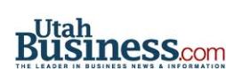 UtahBusiness.com logo